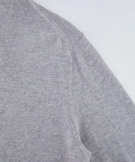 wool knit cardigan　SH2146