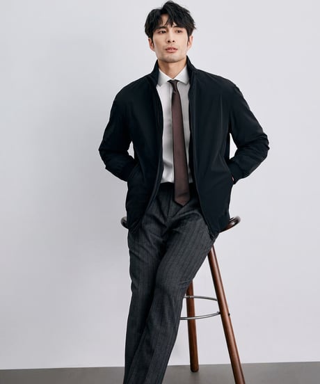 jacket super soft /2color　SH2354