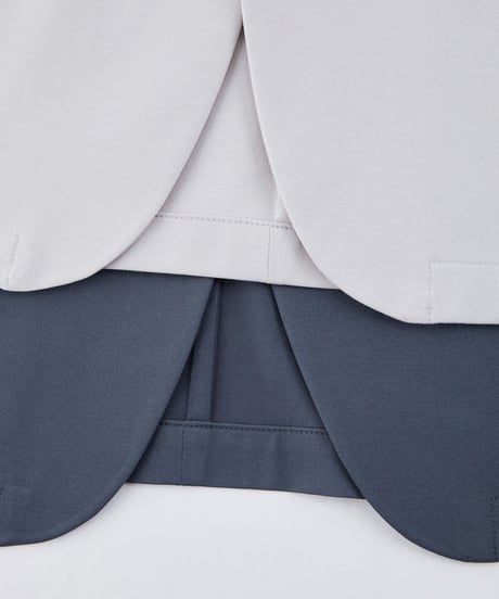 casual jacket cotton /2color　SH2011