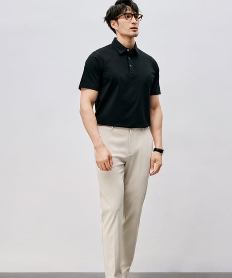 triacetate cool pants /2color　SH2530