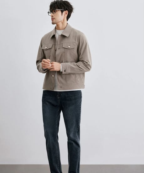 stretch denim pants　SH2004
