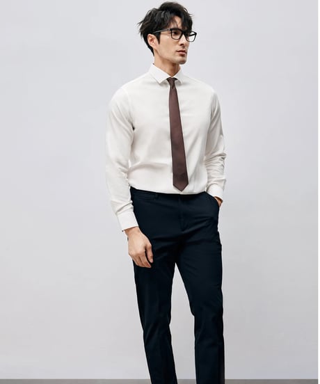 non-iron shirt　SH2450