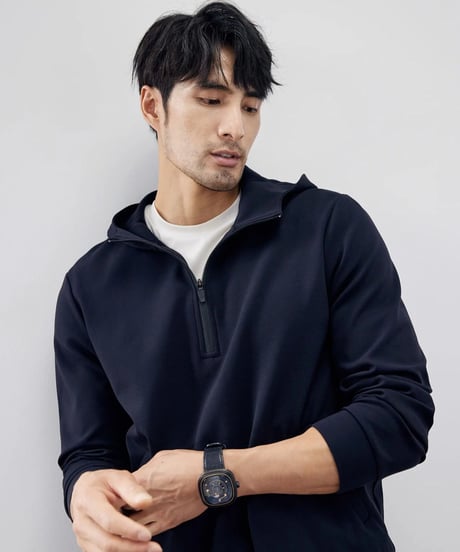 sweat jacket /2color　SH2250