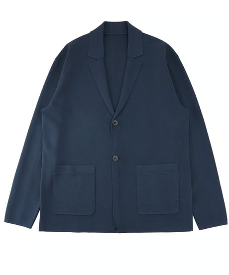 knit cardigan /2color　SH2130