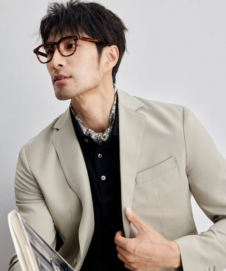 slim suit jacket　SH2138