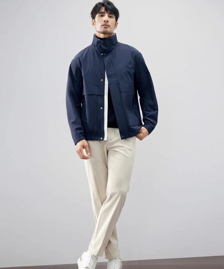 short jacket /2color　SH2255