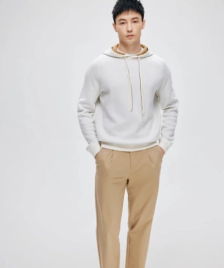 wool sweater　SH2263