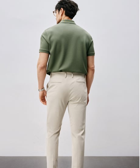 triacetate cool pants /2color　SH2530