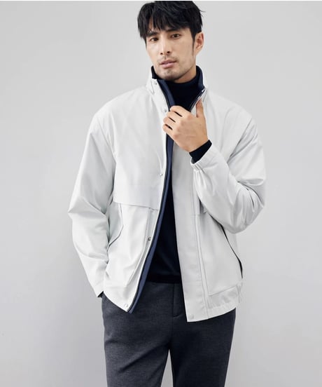 short jacket /2color　SH2255