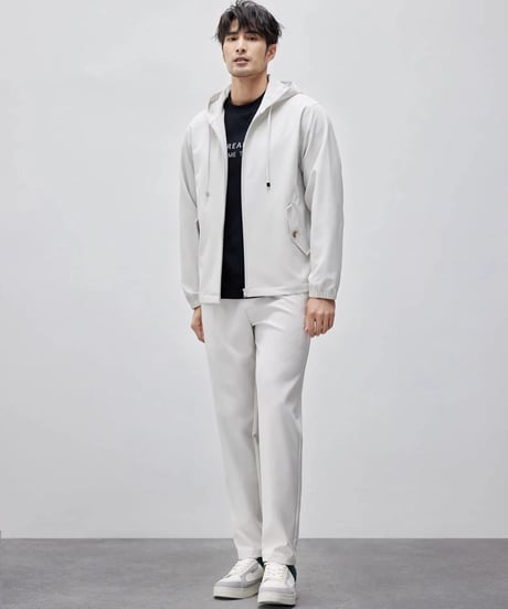 straight pants /2color　SH2142