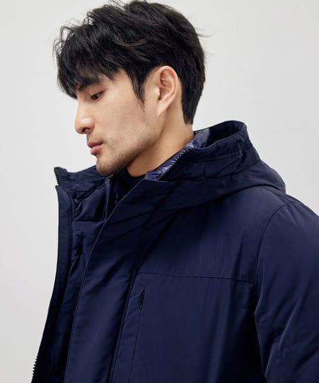 down jacket　SH2187