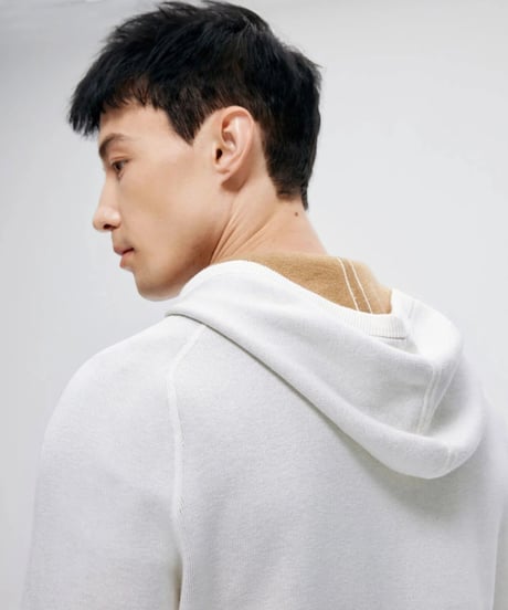 wool sweater　SH2263