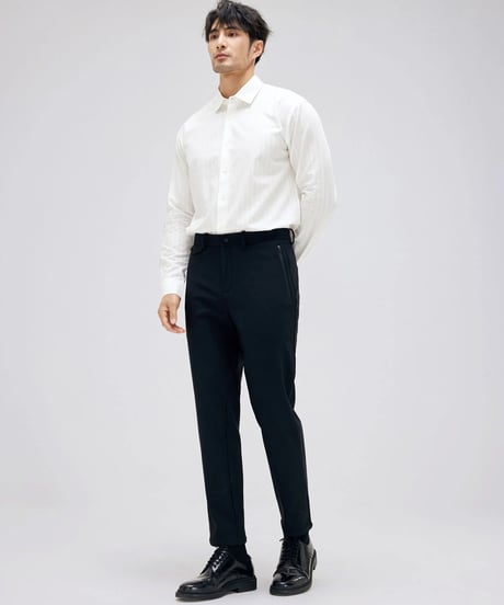 casual slim pants /2color　SH2163