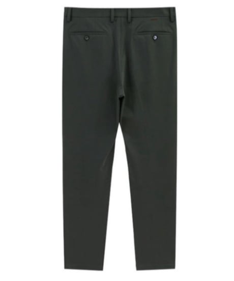 stretch casual cotton pants /2color　SH2537