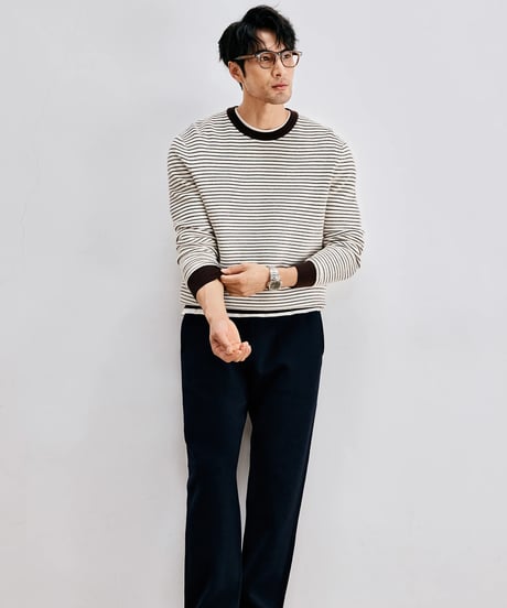 casual pants wool /2color　SH2633