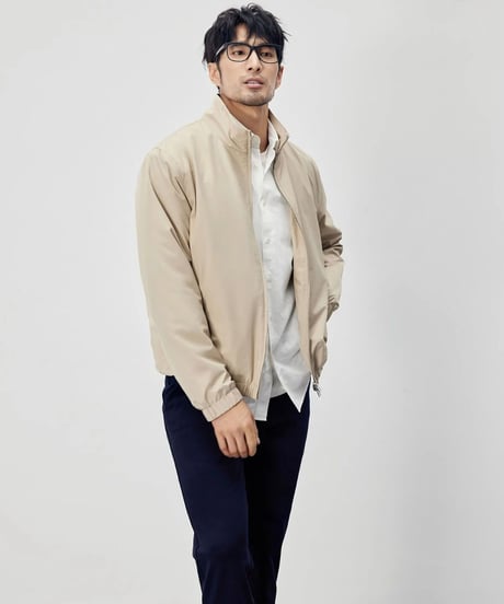 jacket coat knit /2color　SH2287