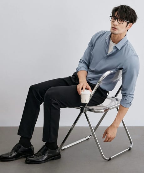 casual shirt /2color　SH2020