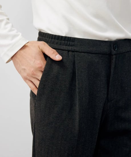 casual pants /2color　SH2228