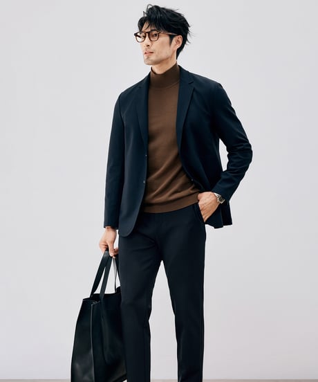 casual suit jacket　SH2655