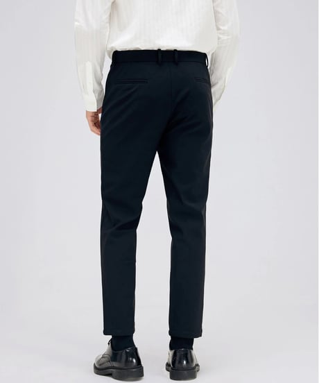 casual slim pants /2color　SH2163
