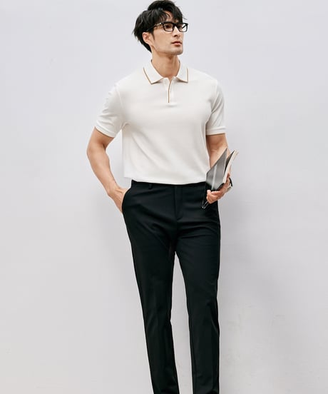 triacetate cool pants /2color　SH2530