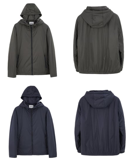 light jacket /2color　SH2335