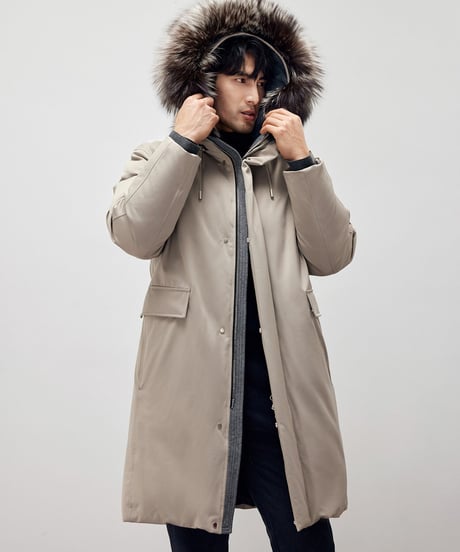 down coat　SH2190