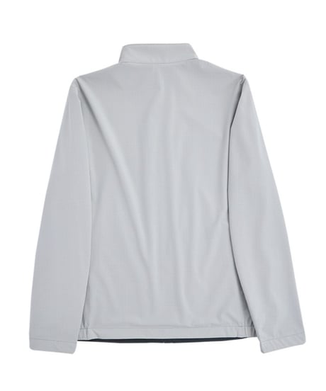 stand collar jacket /2color　SH2446
