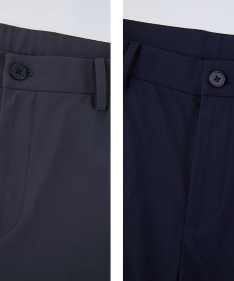 stretch casual pants /2color　SH2111