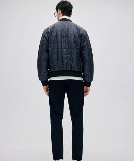 coat jacket polyester /2color　SH2208