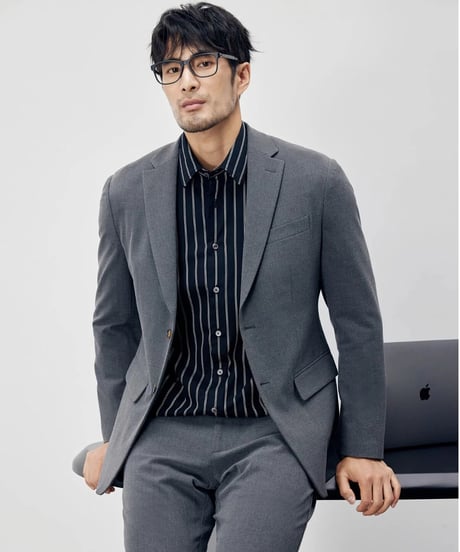 jacket casual suit /2color　SH2285