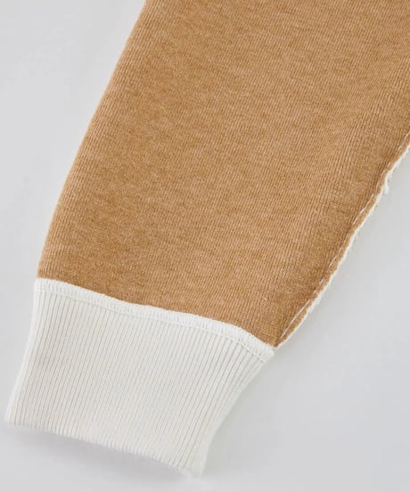 wool sweater　SH2263