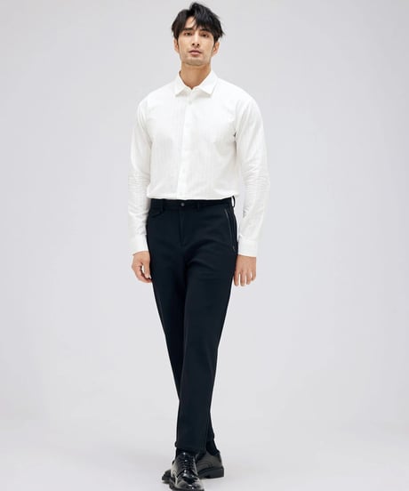 casual slim pants /2color　SH2163