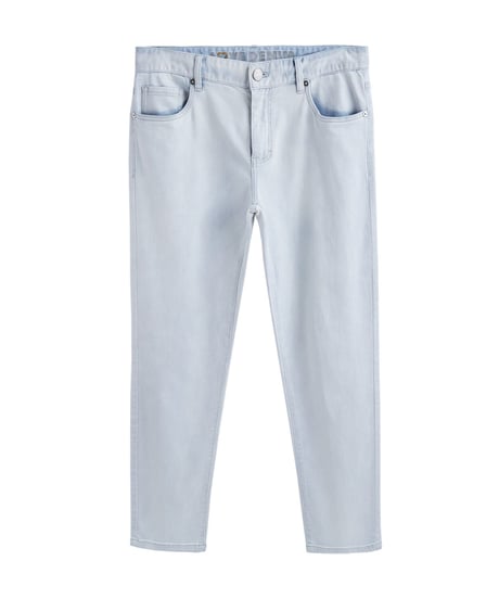 stretch denim slim fit　SH2079