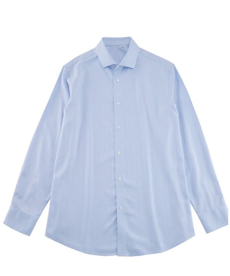 business formal cotton shirt /2color　SH2339