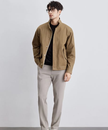 blouson jacket /2color　SH2291