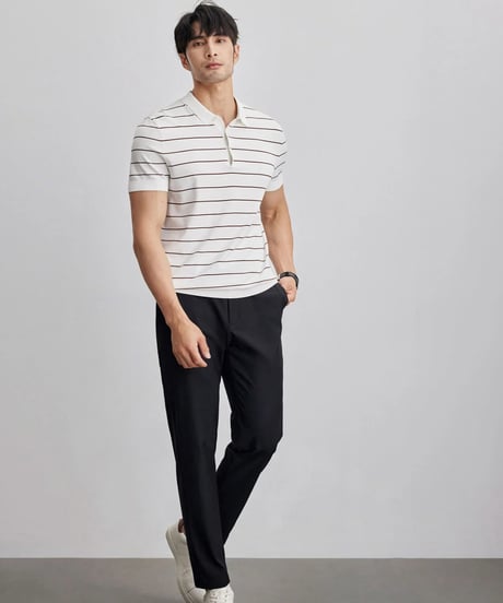 cool casual pants /2color　SH2075