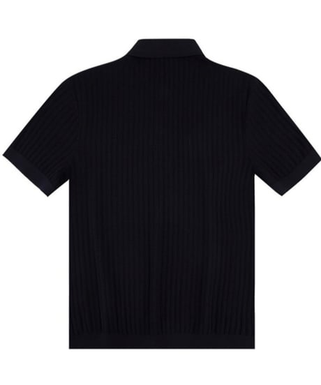 cotton polo shirt /2color　SH2483
