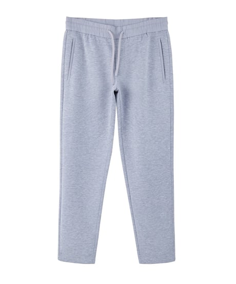 straight sweatpants /2color　SH2143