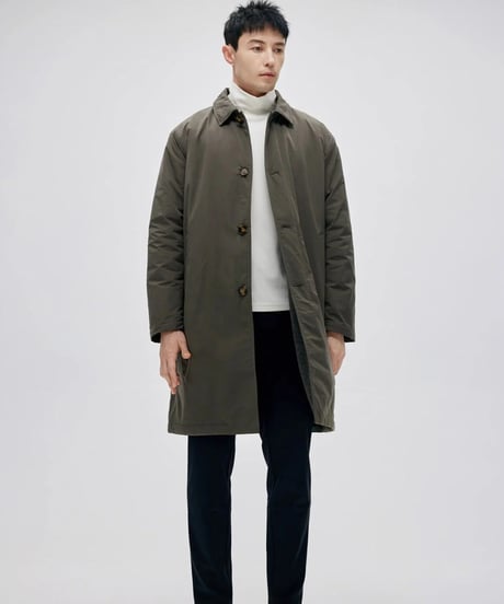 Jacket windbreaker /2color　SH2227