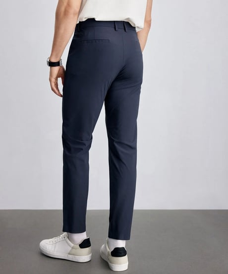 slim stretch pants /2color　SH2024