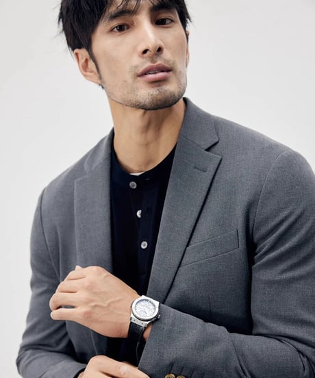 jacket casual suit /2color　SH2285