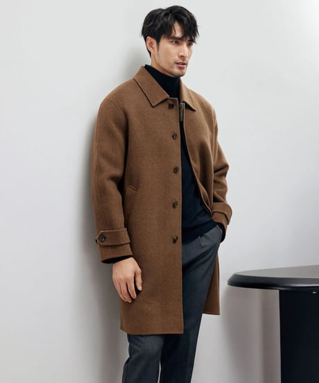 wool coat /2color　SH2183