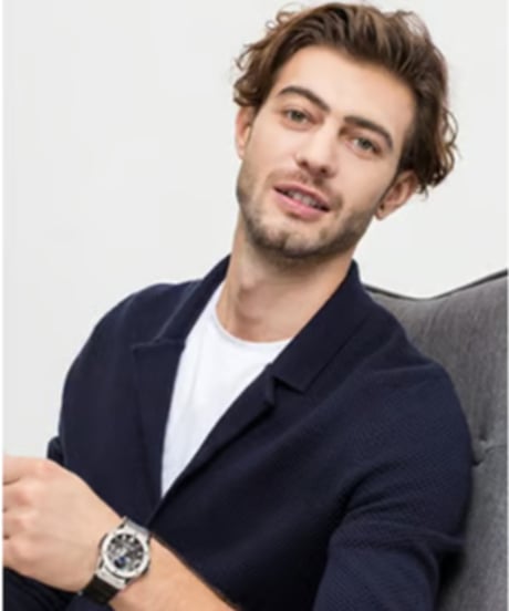 cardigan jacket wool 100%　SH2421