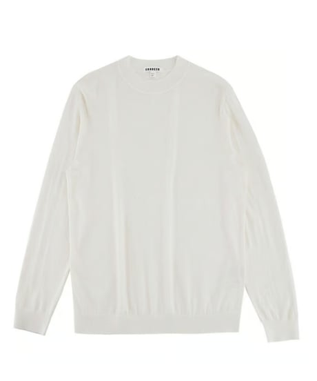 high neck sweater wool 100％ /7color　SH2316