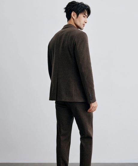 casual wool jacket　SH2320
