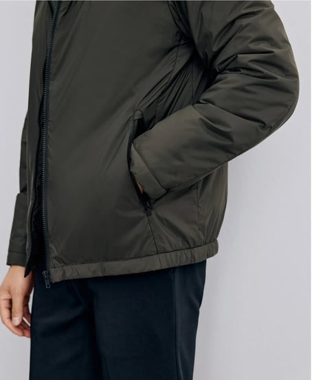 light jacket /2color　SH2335