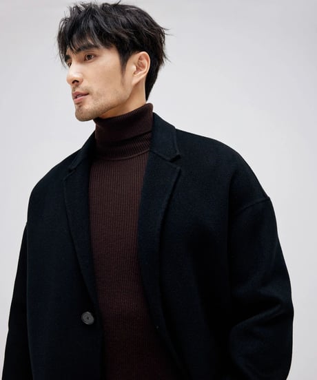 coat wool 100% /3color　SH2160