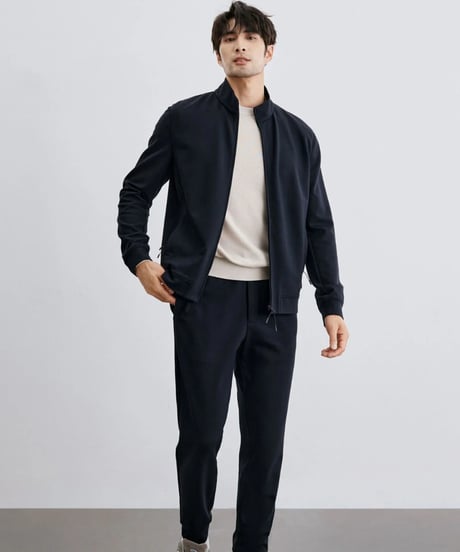 wool jacket　SH2014