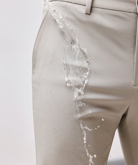 easy care casual pants /2color　SH2477